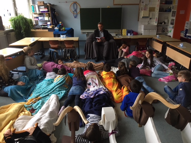 Home Grundschule Geschwister Scholl